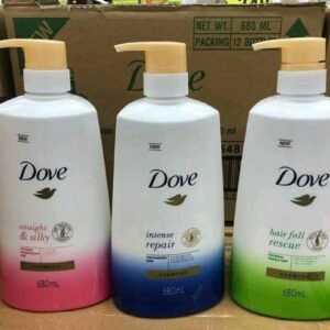 Wholesale Dove Body Wash Pallet for sale