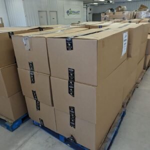 Giant Amazon Mystery Box