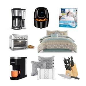 Kohl’s home Truckload for sale