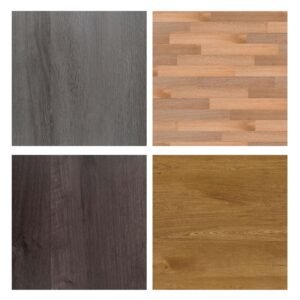 LVP Flooring (8mm) truckload for sale
