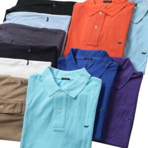 Boys Polo Shirts Wholesale Lot