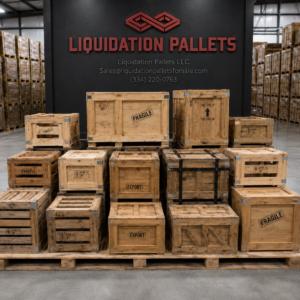 wooden pallet for sale