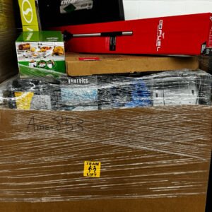 Amazon General Merchandise Pallet AMZ-853