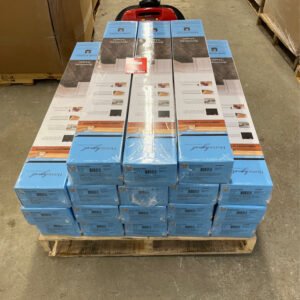 Home Legend American Maple Hand Stained Engineered Hardwood Plank Flooring