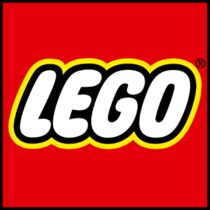Lego Toys Pallet