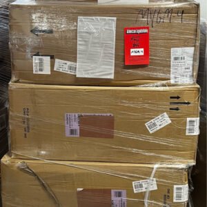 Macys Store Stock Pallet MYGM-4