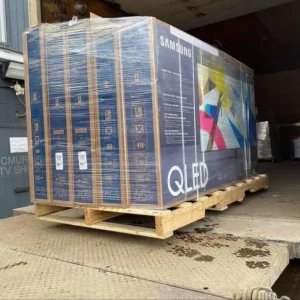 TV Pallets Liquidation