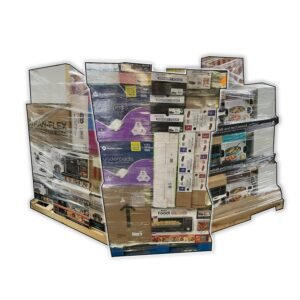Sam’s Club General Merchandise Truckload