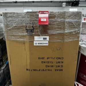 SAMS CLUB MIXED CLOTHING PALLET – SC-1624