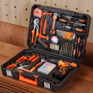 Wholesale VEVOR Tools Liquidation Pallets